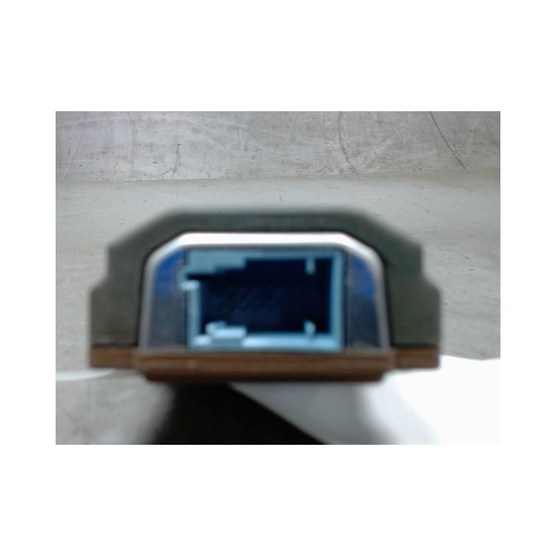 CAMERA AVANT PEUGEOT 208