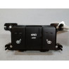 COMMANDE SIEGE CHAUFFANT HYUNDAI SANTA FE 4X4 00-
