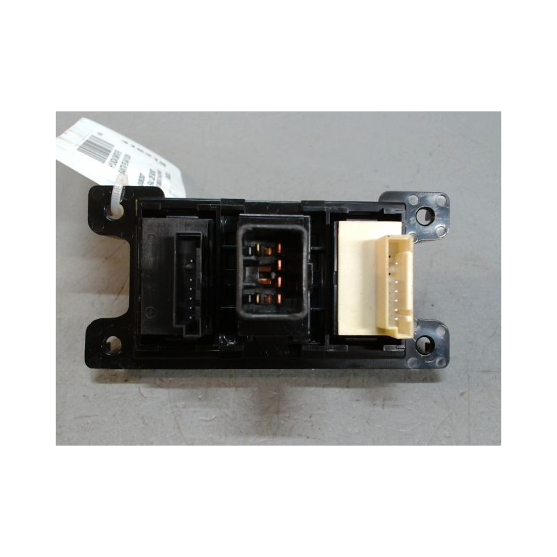 COMMANDE SIEGE CHAUFFANT HYUNDAI SANTA FE 4X4 00-