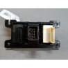 COMMANDE SIEGE CHAUFFANT HYUNDAI SANTA FE 4X4 00-