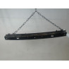 RENFORT PARE-CHOC ARRIERE  VOLKSWAGEN SHARAN 2004-