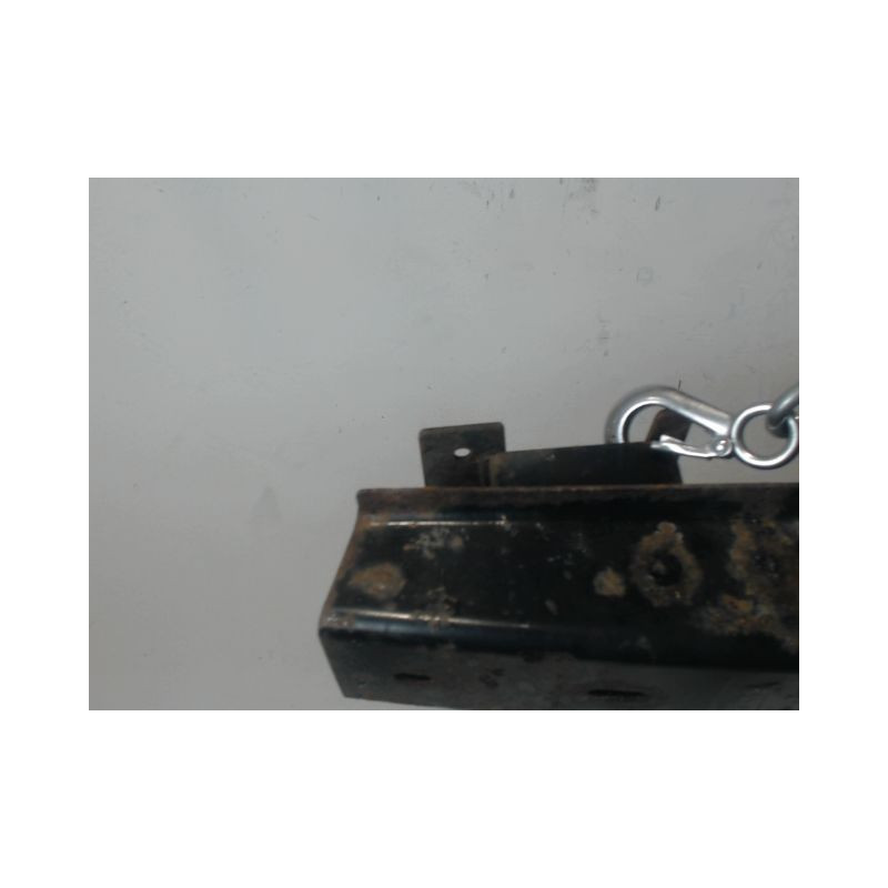 RENFORT PARE-CHOC ARRIERE  VOLKSWAGEN SHARAN 2004-