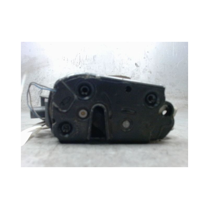 SYSTEME CONDAMNATION AVANT GAUCHE MERCEDES VITO FOURGON COMPACT 03-
