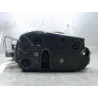 SYSTEME CONDAMNATION AVANT GAUCHE MERCEDES VITO FOURGON COMPACT 03-