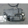 SYSTEME CONDAMNATION AVANT GAUCHE MERCEDES VITO FOURGON COMPACT 03-