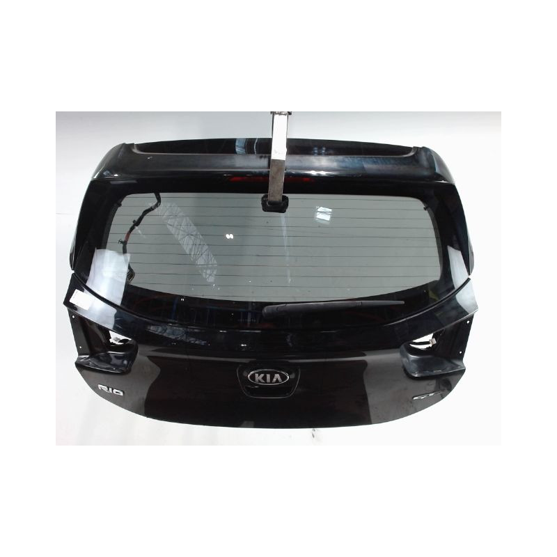 HAYON KIA RIO