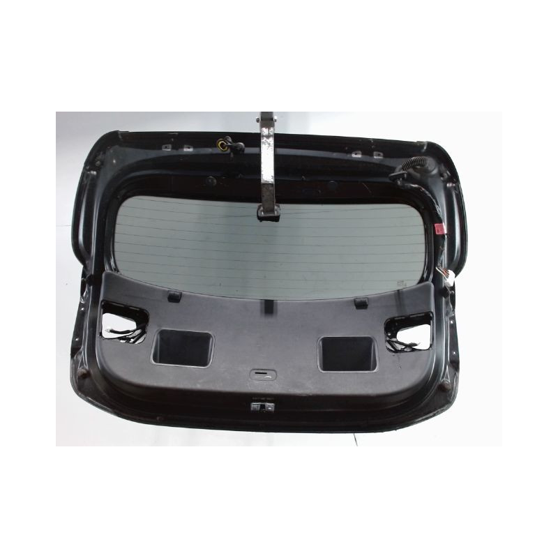 HAYON KIA RIO