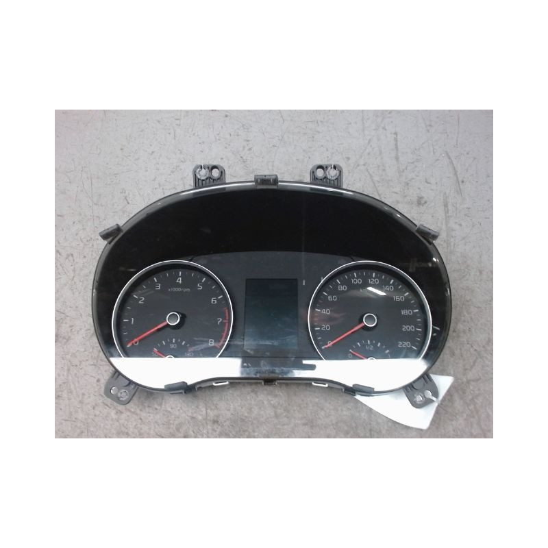 BLOC COMPTEURS KIA RIO