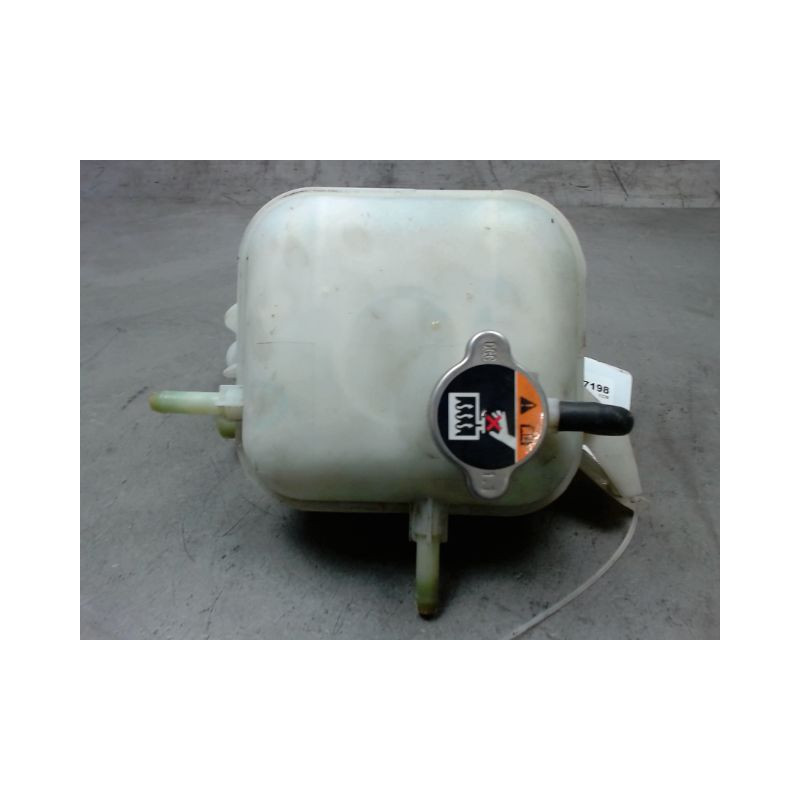 VASE EXPANSION KIA RIO