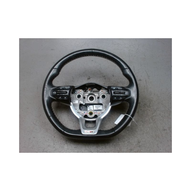 VOLANT DE DIRECTION KIA RIO