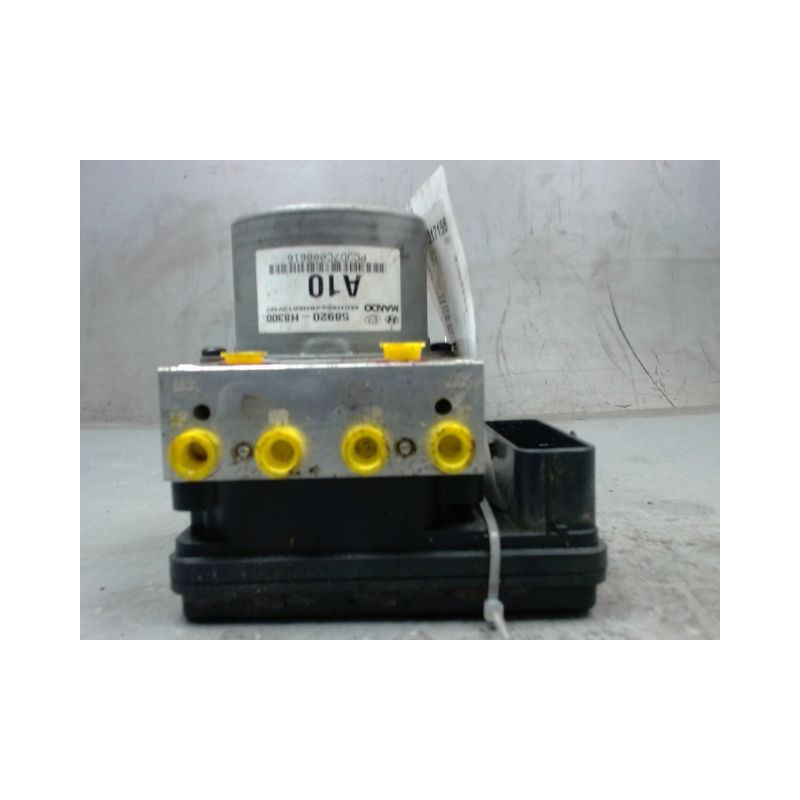 UNITE HYDRAULIQUE ABS KIA RIO