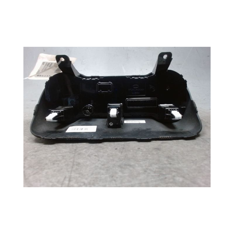 COMMANDE DE CHAUFFAGE KIA RIO
