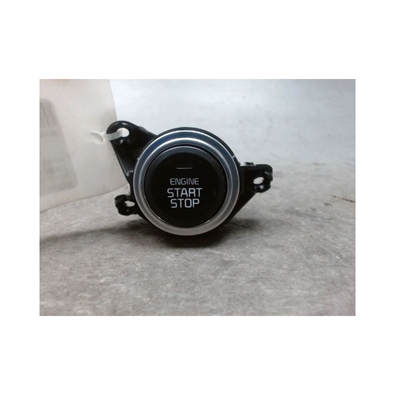 BOUTON DE DEMARRAGE KIA RIO