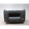 AUTORADIO MERCEDES VIANO LONG