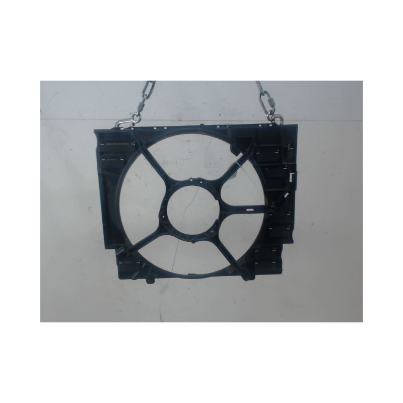 SUPPORT DE VENTILATEUR BMW SERIE 5 (E60) 2003-