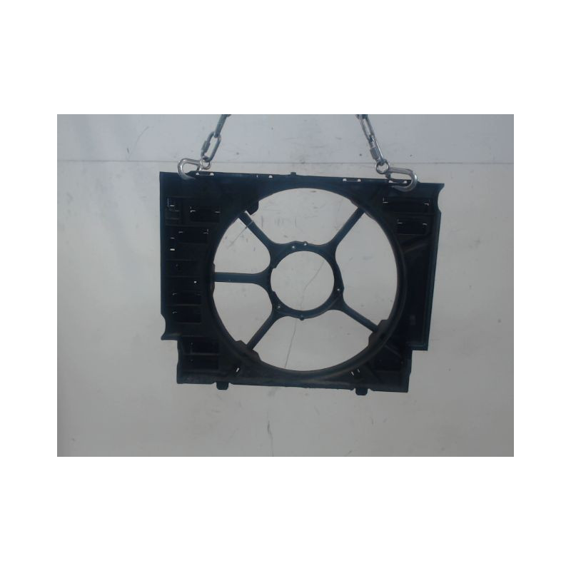 SUPPORT DE VENTILATEUR BMW SERIE 5 (E60) 2003-