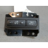 COMMANDE LUMINOSITE TABLEAU BORD NISSAN QASHQAI