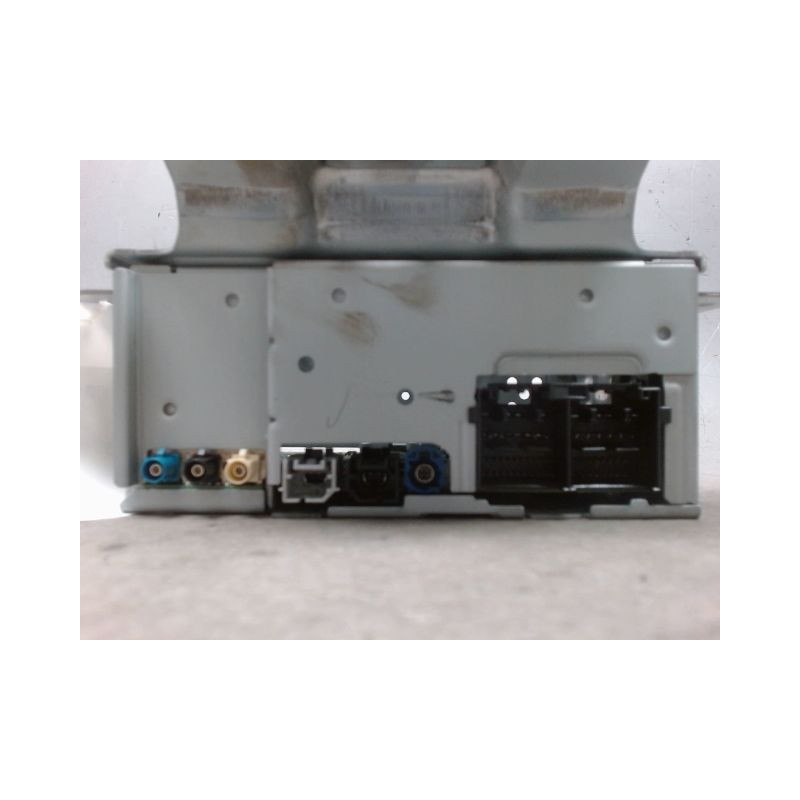 AUTORADIO FORD ECOSPORT