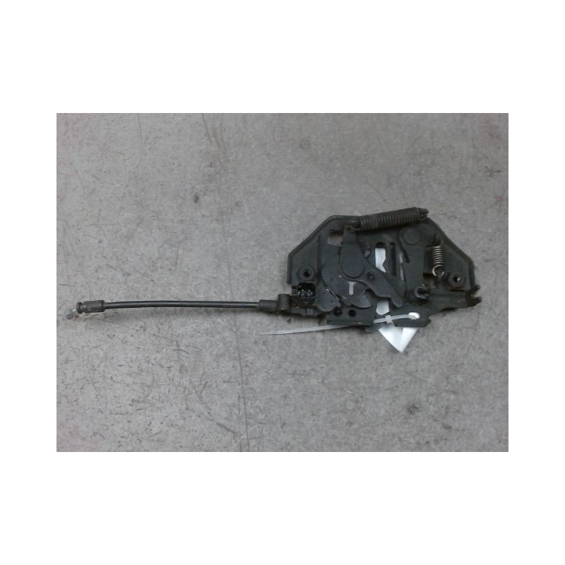 SERRURE CAPOT FORD ECOSPORT