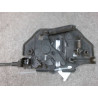 SERRURE CAPOT FORD ECOSPORT