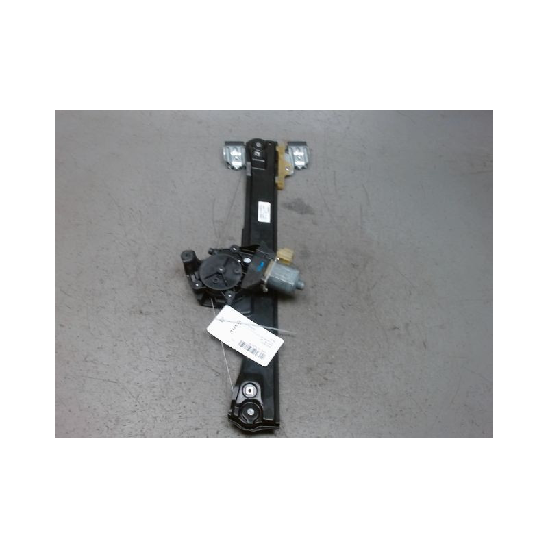 MECANISME+MOTEUR LEVE-GLACE AVANT DROIT FORD ECOSPORT