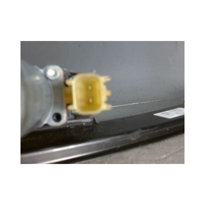 MECANISME+MOTEUR LEVE-GLACE AVANT DROIT FORD ECOSPORT