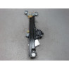 MECANISME+MOTEUR LEVE-GLACE AVANT DROIT FORD ECOSPORT