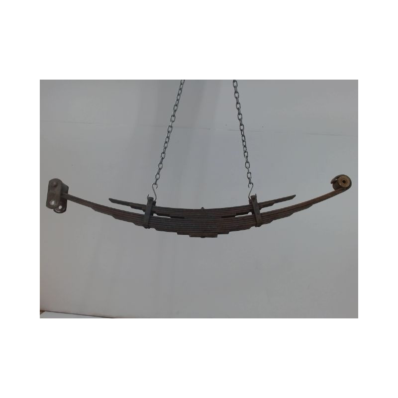 LAME DE RESSORT ARRIERE DROIT IVECO 35C12