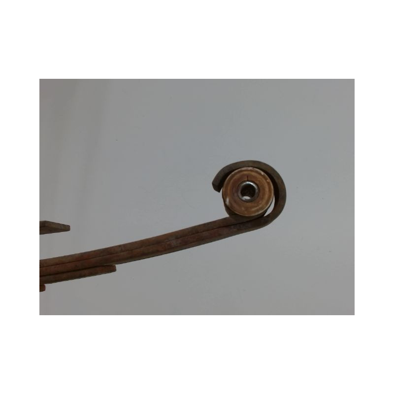 LAME DE RESSORT ARRIERE DROIT IVECO 35C12