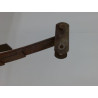 LAME DE RESSORT ARRIERE GAUCHE IVECO 35C12