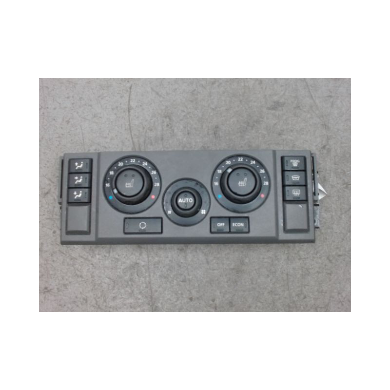 COMMANDE DE CHAUFFAGE LAND ROVER R.ROVER
