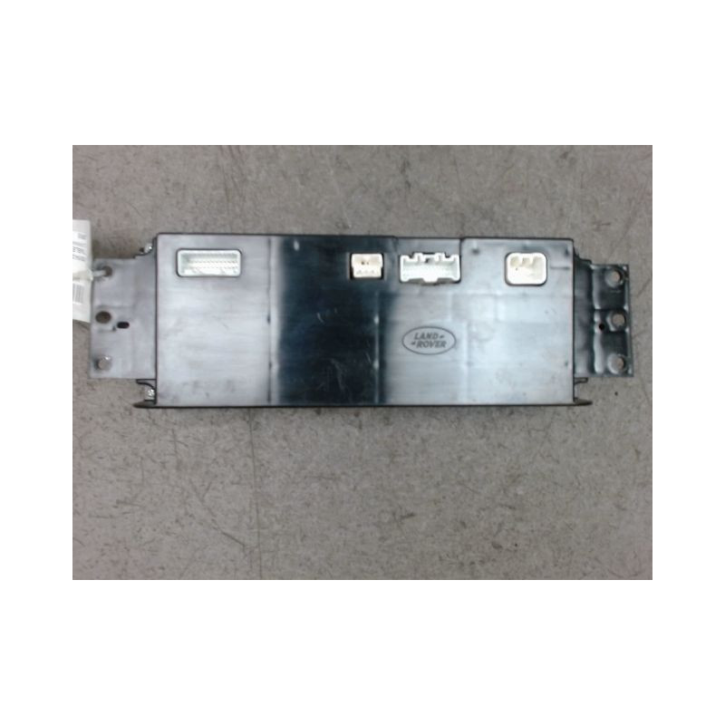 COMMANDE DE CHAUFFAGE LAND ROVER R.ROVER