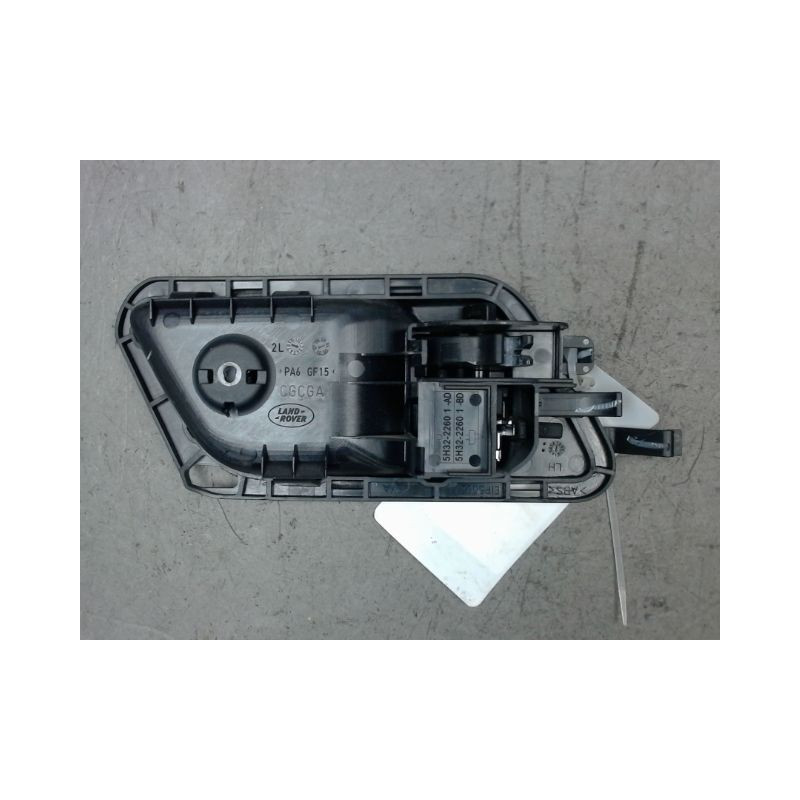 POIGNEE INTERIEURE PORTE AVANT GAUCHE LAND ROVER R.ROVER
