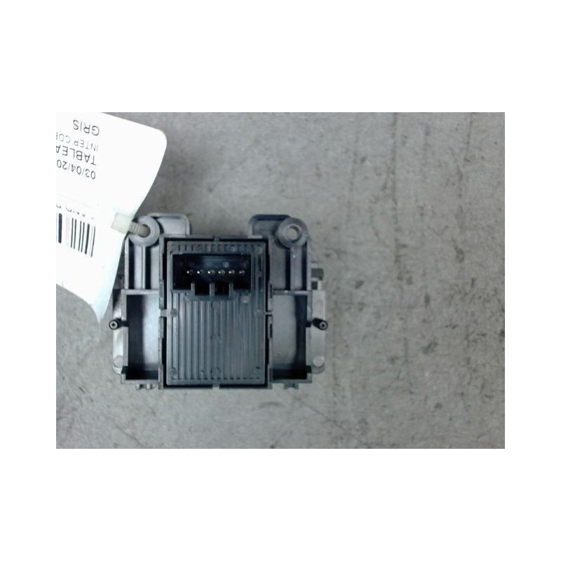 INTERIEUR COMMANDE FREIN A MAIN LAND ROVER R.ROVER