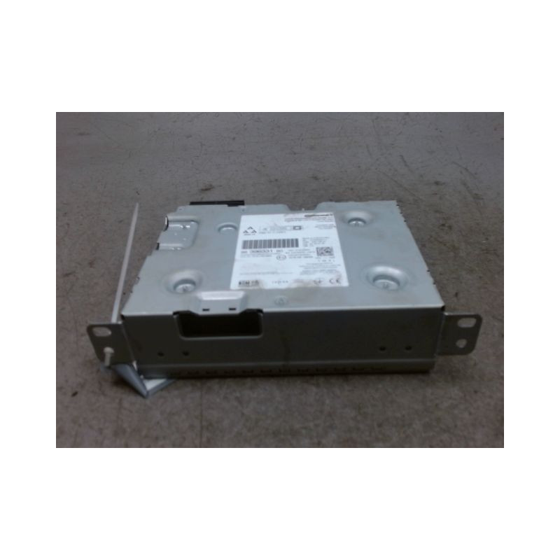 AUTORADIO PEUGEOT 208