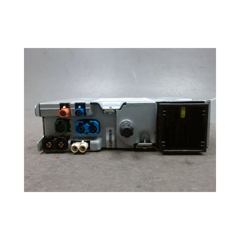 AUTORADIO PEUGEOT 208