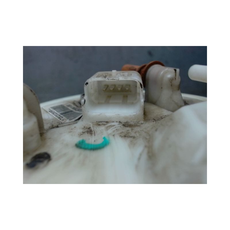 POMPE CARBURANT IMMERGEE RENAULT MASTER