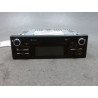 AUTORADIO RENAULT MASTER
