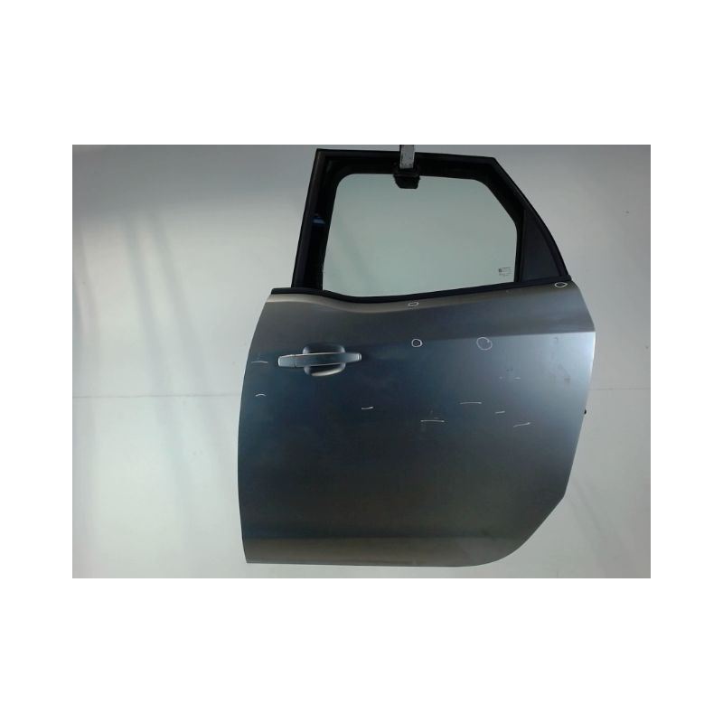 PORTE ARRIERE GAUCHE OPEL MERIVA