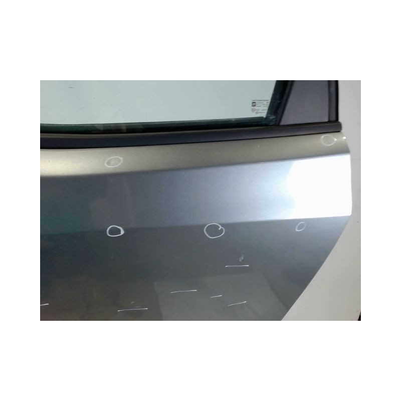 PORTE ARRIERE GAUCHE OPEL MERIVA