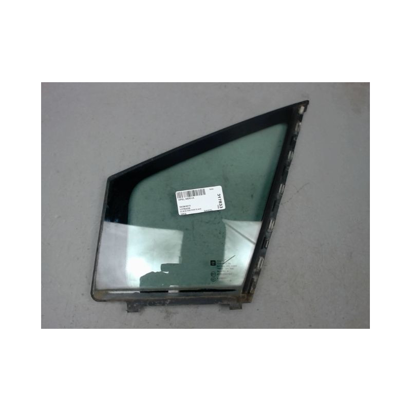 GLACE FIXE PORTE AVG OPEL MERIVA