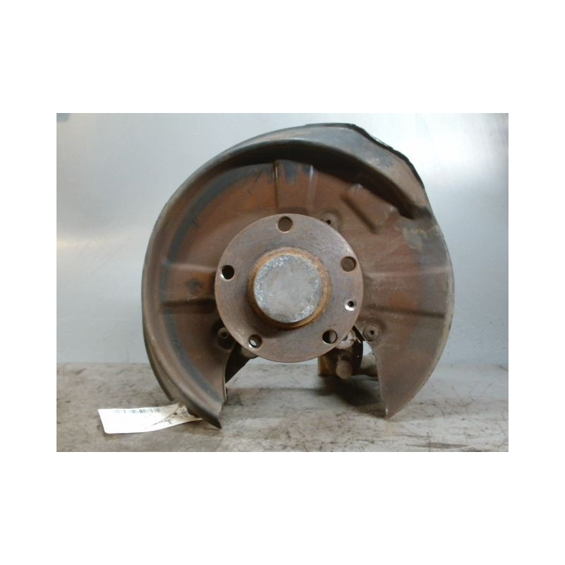 PIVOT ARRIERE DROIT AUDI A4
