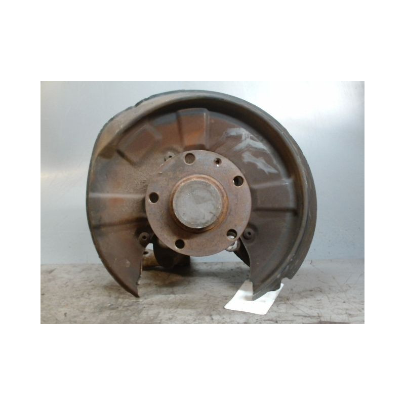 PIVOT ARRIERE GAUCHE AUDI A4