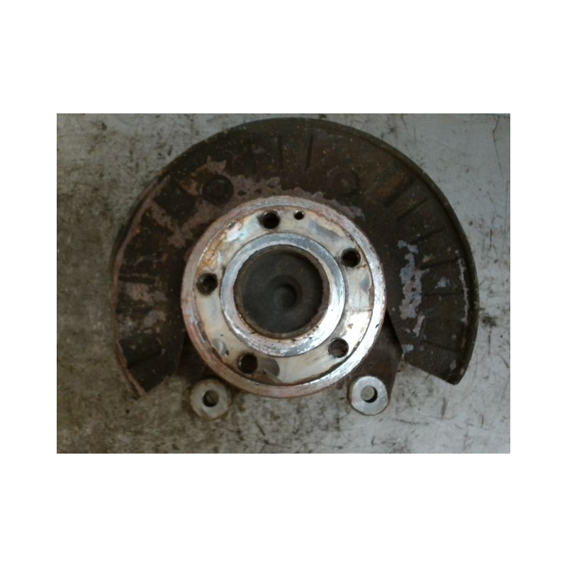 PIVOT AVANT DROIT MERCEDES VIANO LONG