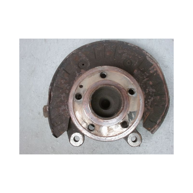 PIVOT AVANT GAUCHE MERCEDES VIANO LONG
