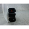 BOUTON DE WARNING SKODA CITIGO