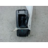 BOUTON DE WARNING SKODA CITIGO