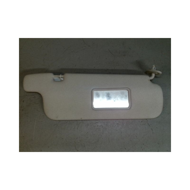 PARE-SOLEIL D TOYOTA YARIS 2003-