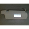 PARE-SOLEIL D TOYOTA YARIS 2003-
