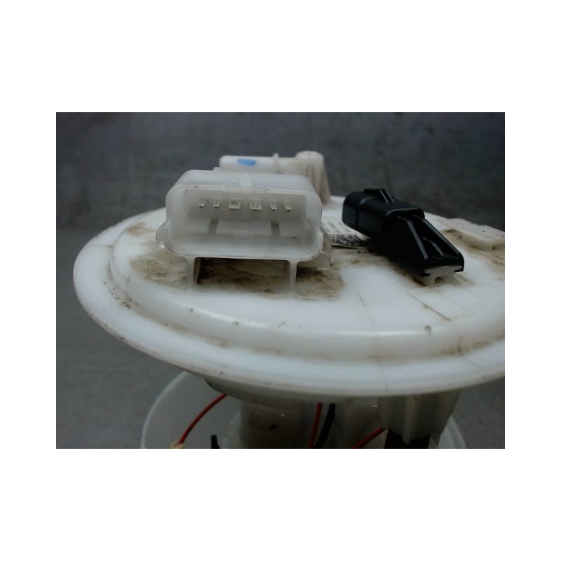POMPE CARBURANT IMMERGEE RENAULT MEGANE